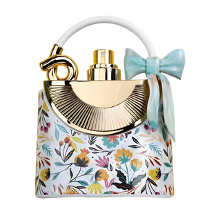 Fragrance World Nudo Exotic Flowers EDP 100ml
