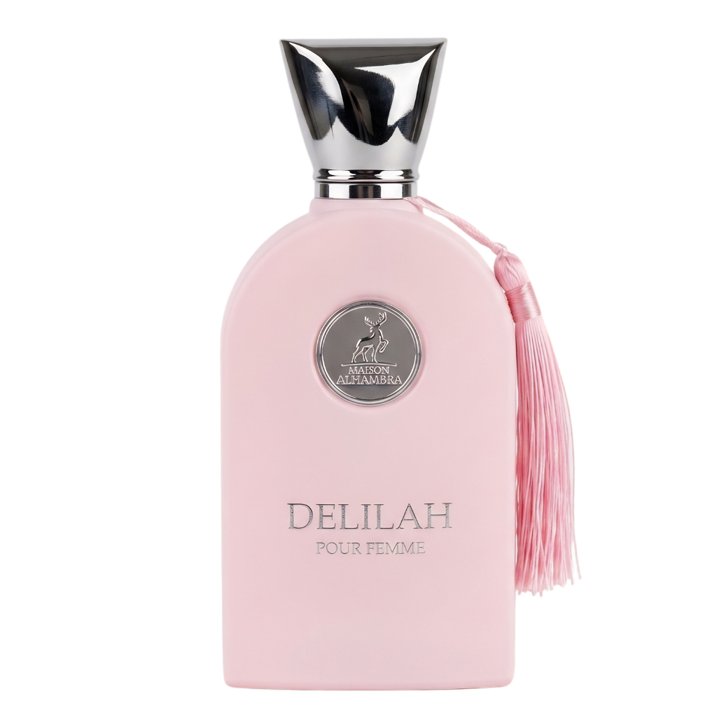 Maison Alhambra Delilah EDP 100ml
