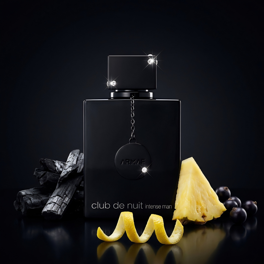Armaf Club de Nuit Intense Man EDT 105ml