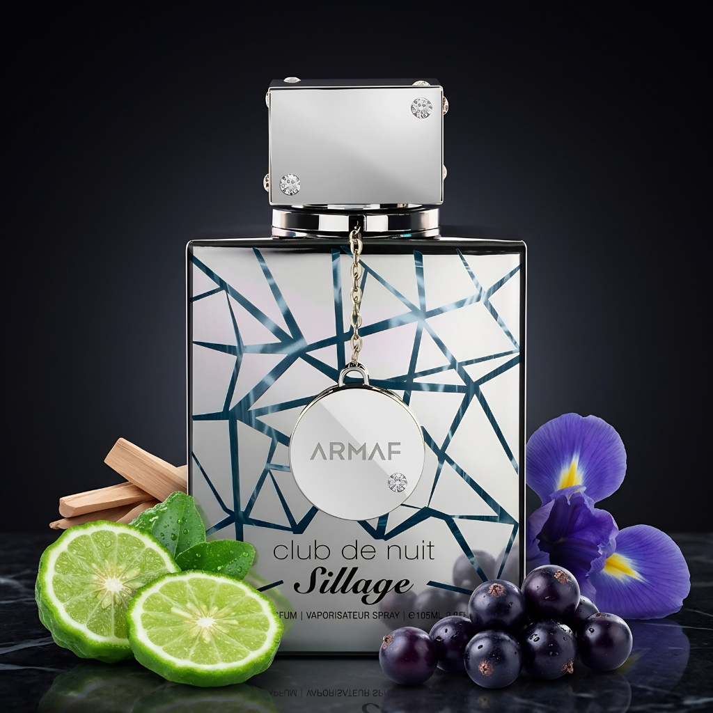 Armaf Club de Nuit Sillage EDP 105ml