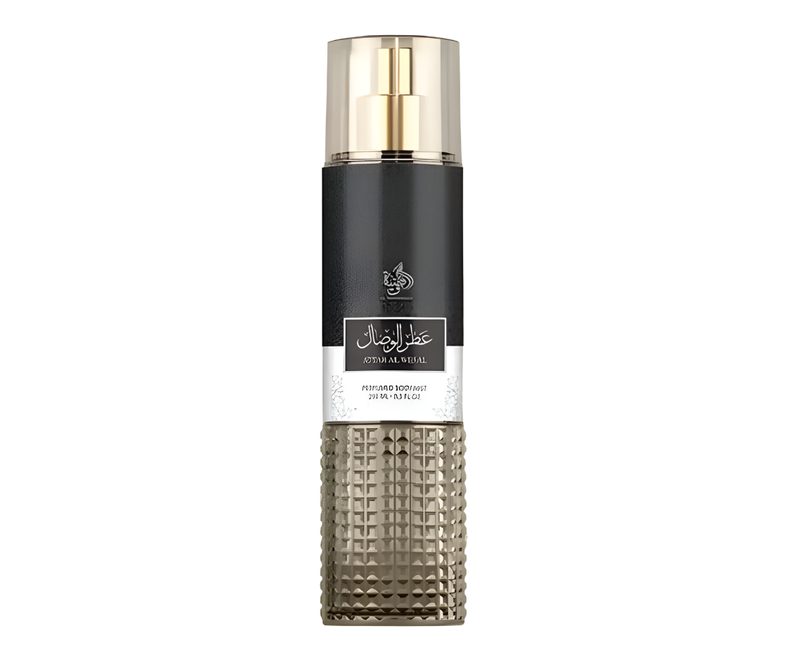 Al Wataniah Attar Wesal Body Splash 250ml