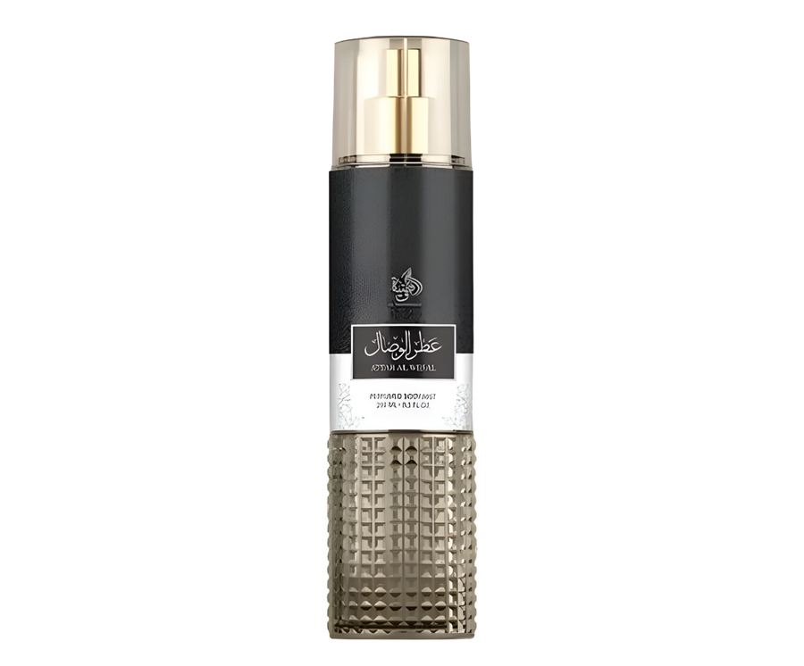 Al Wataniah Attar Wesal Body Splash 250ml