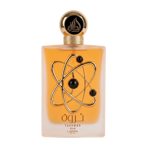 Lattafa Tharwah Gold EDP 100ml