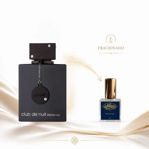 Armaf Club de Nuit Intense Man EDT - Fracionado