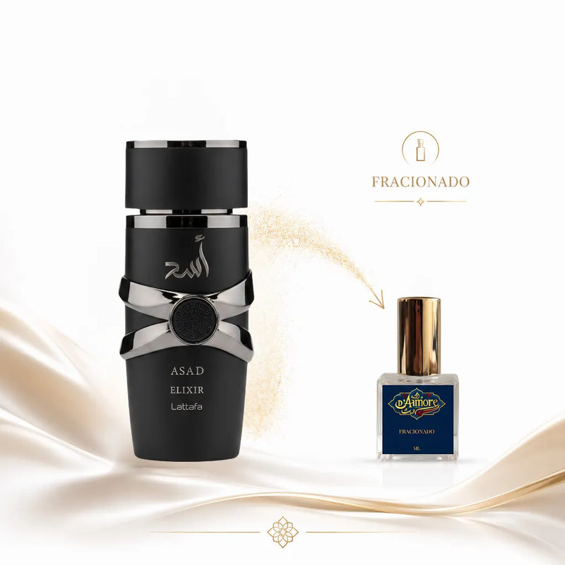 ASAD ELIXIR 香水 ユニセックス Asad Elixir Lattafa Eau de Parfum