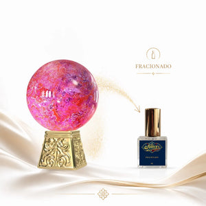 Aurora Scents Cherry In The Woods - Fracionado