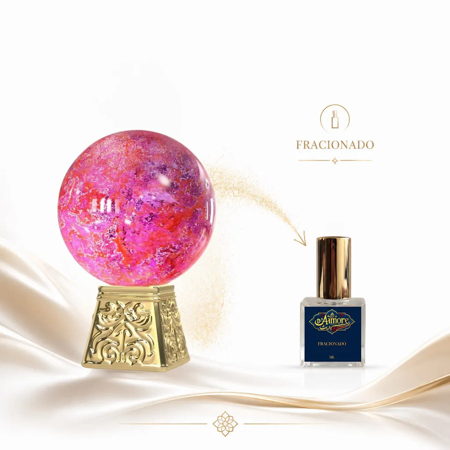 Aurora Scents Cherry In The Woods - Fracionado