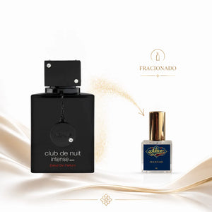 Armaf Club de Nuit Intense Man Extrait de Parfum - Fracionado