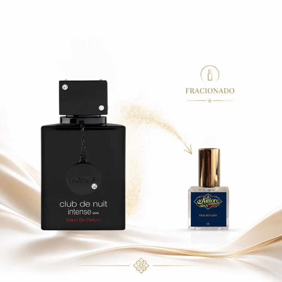 Armaf Club de Nuit Intense Man Extrait de Parfum - Fracionado