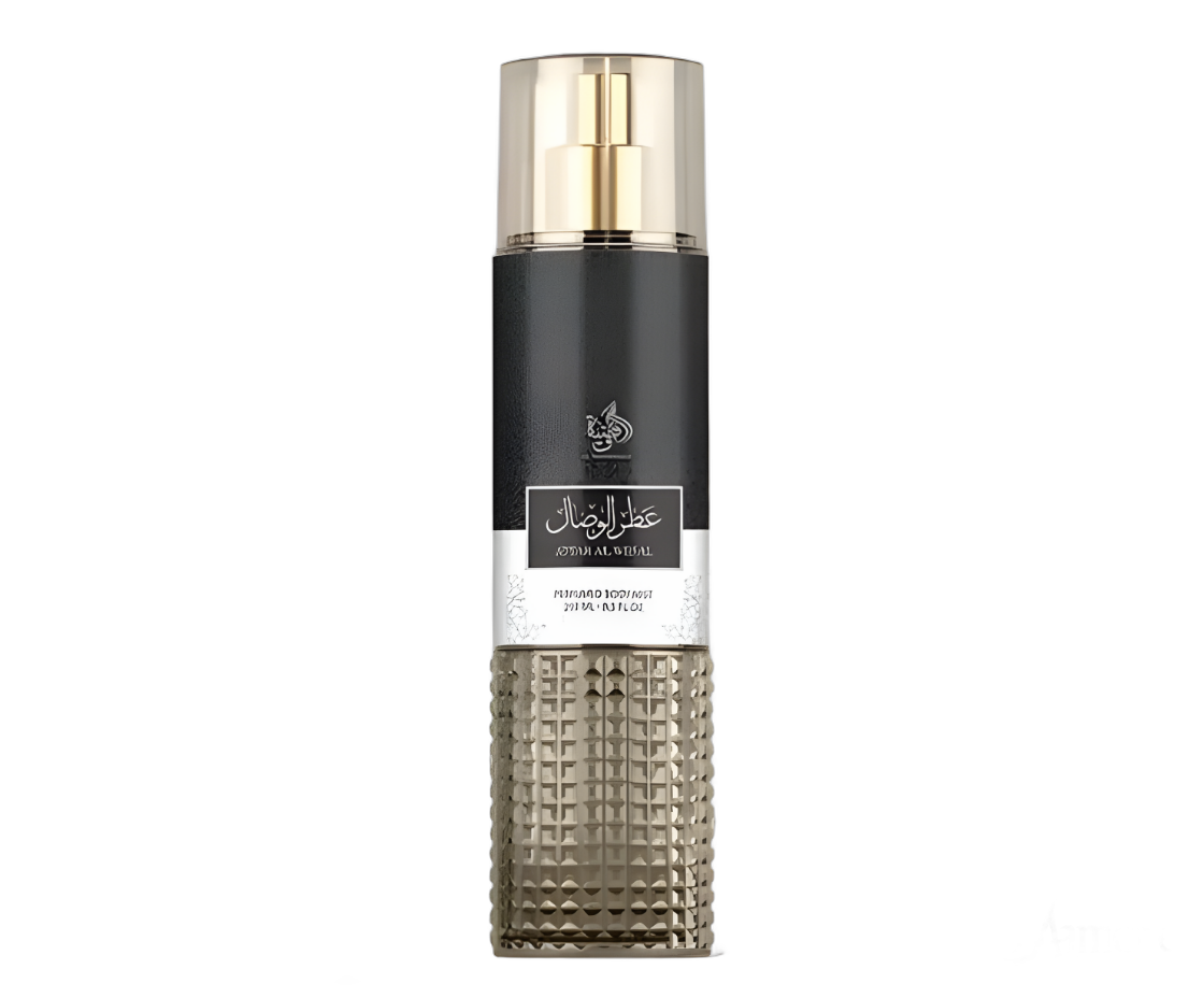 Al Wataniah Attar Wesal Body Splash 250ml