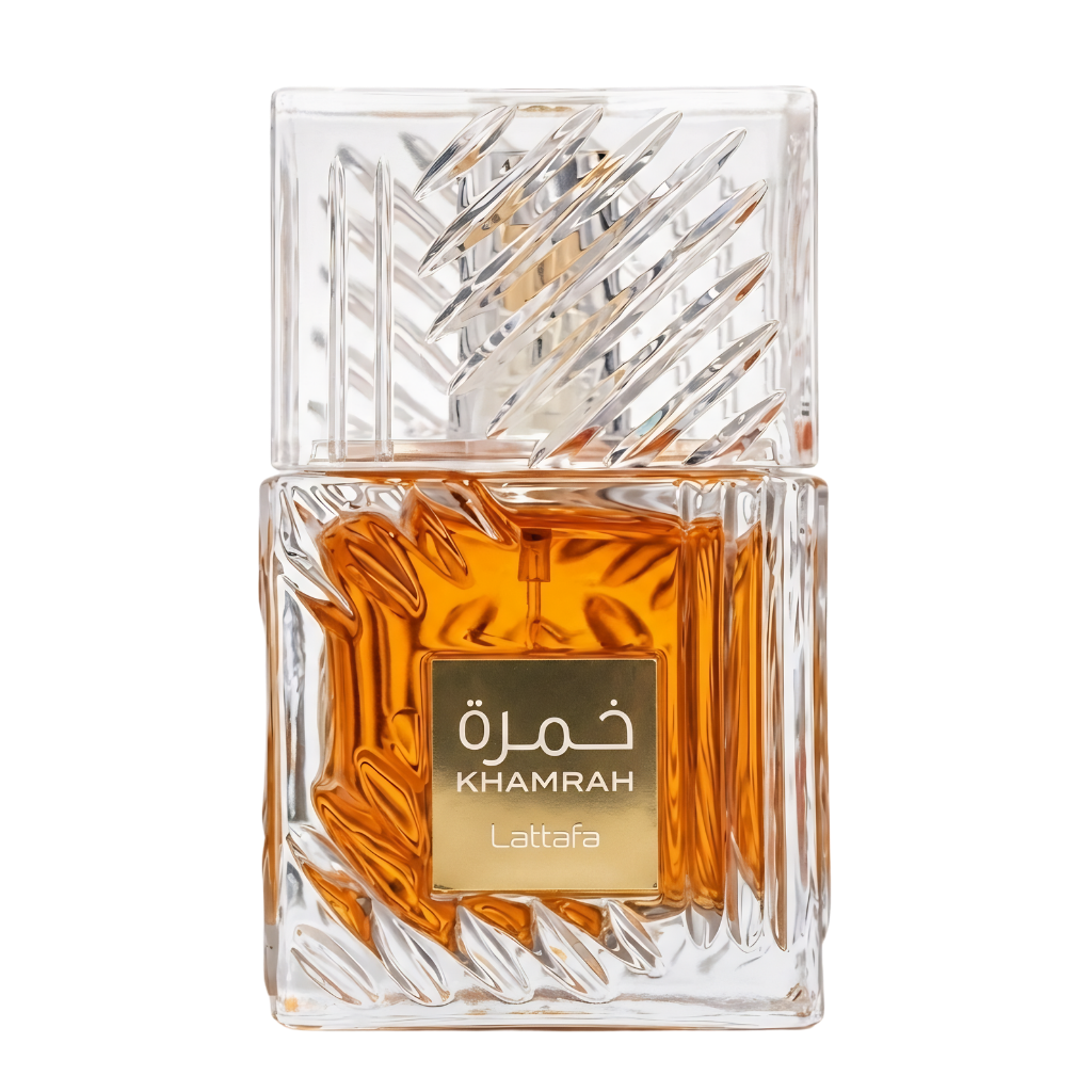 Lattafa Khamrah EDP 100ml