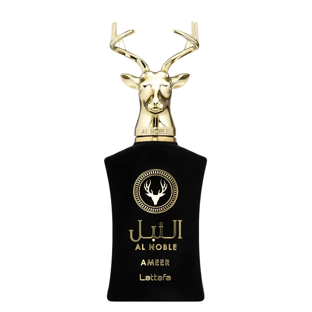 Lattafa Al Noble Ameer EDP 100ml