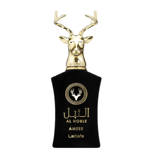 Lattafa Al Noble Ameer EDP 100ml
