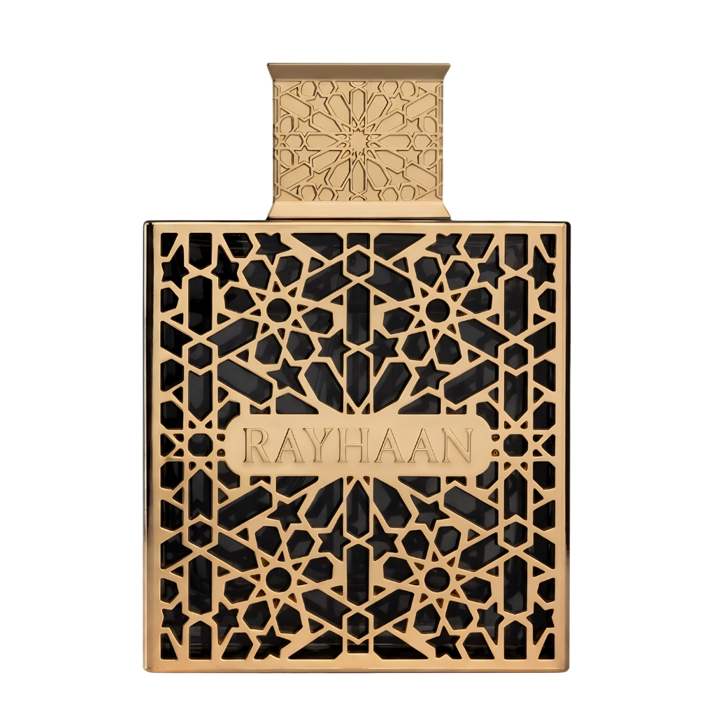 Rayhaan Elixir 100ml