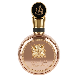 Lattafa Fakhar Gold Extrait de Parfum 100ml