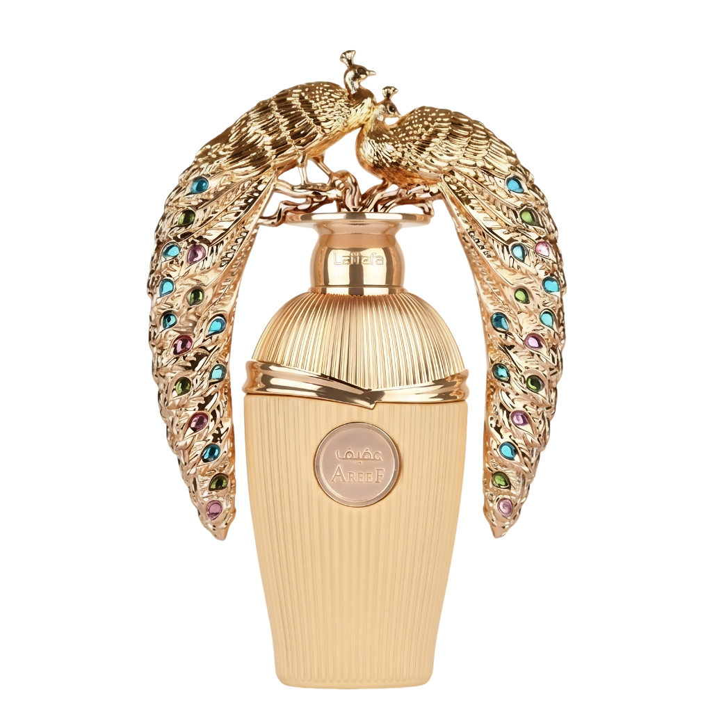 Lattafa Pride Afeef EDP 100ml