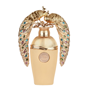 Lattafa Pride Afeef EDP 100ml