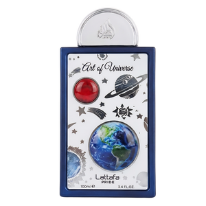 Lattafa Art of Universe EDP 100ml