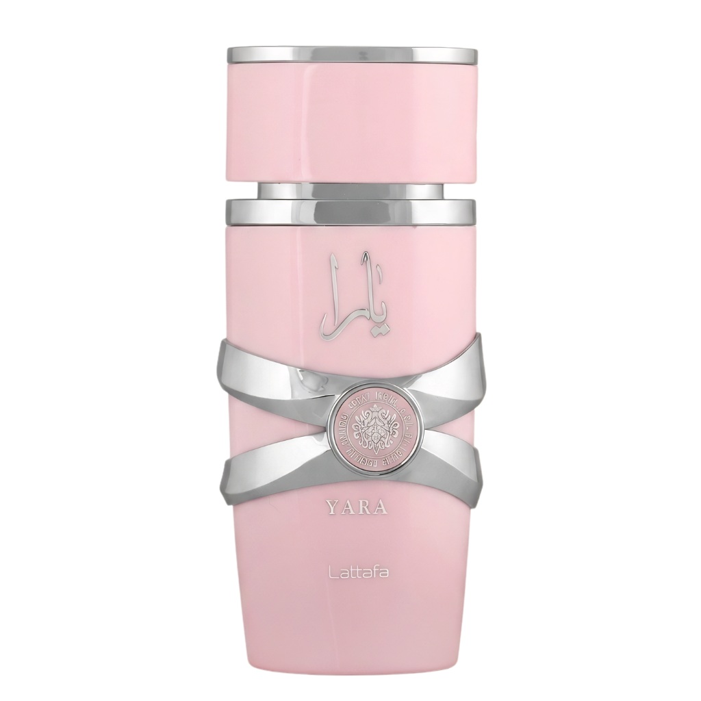 Lattafa Yara Rosa EDP 100m