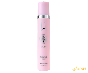 Isabelle La Belle Yara Body Splash 300ml