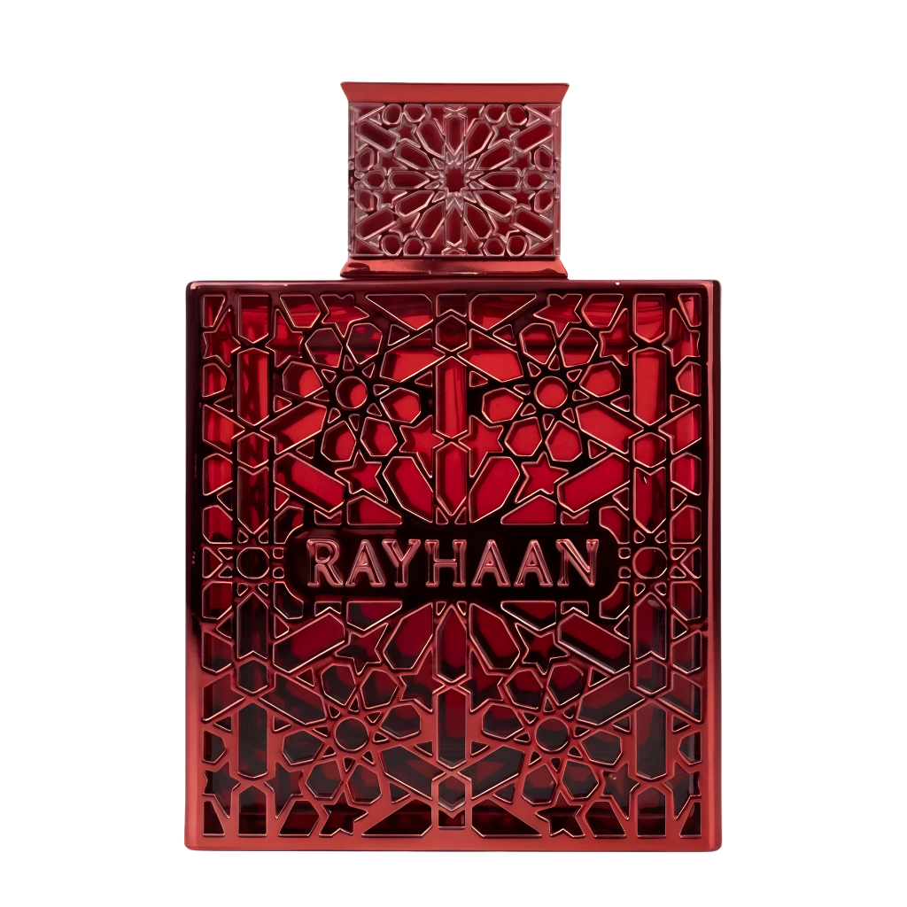 Rayhaan Crimson EDP 100ml