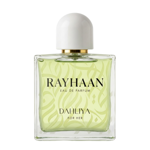 Rayhaan Dahliya EDP 100ml