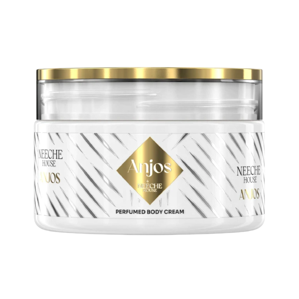 Hidratante Corporal Anjos 200ml – Neeche House
