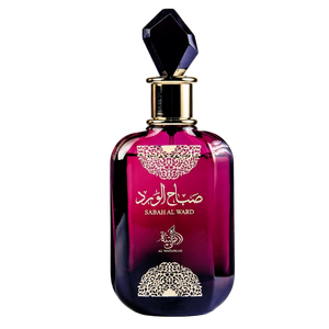 Al Wataniah Sabah Al Ward EDP 100ml
