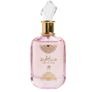 Al Wataniah Sabah Al Ward Sugar EDP 100ml