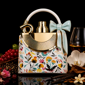 Fragrance World Nudo Exotic Flowers EDP 100ml