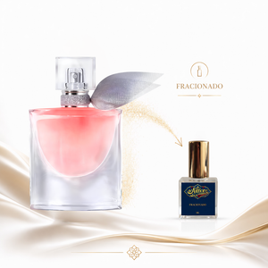Lancôme La Vie Est Belle EDP - Fracionado
