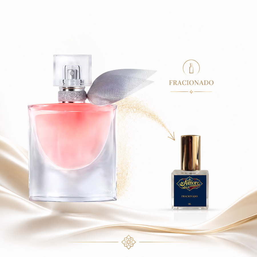 Lancôme La Vie Est Belle EDP - Fracionado