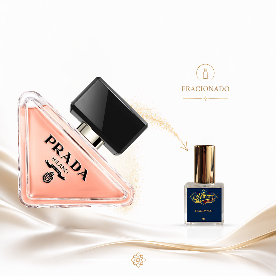 Prada Paradoxe EDP - Fracionado