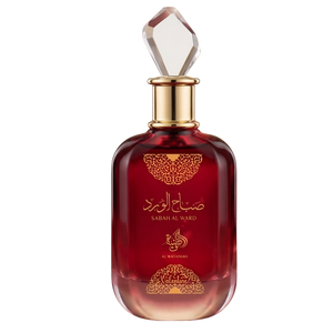 Al Wataniah Sabah Al Ward Valentine EDP 100ml