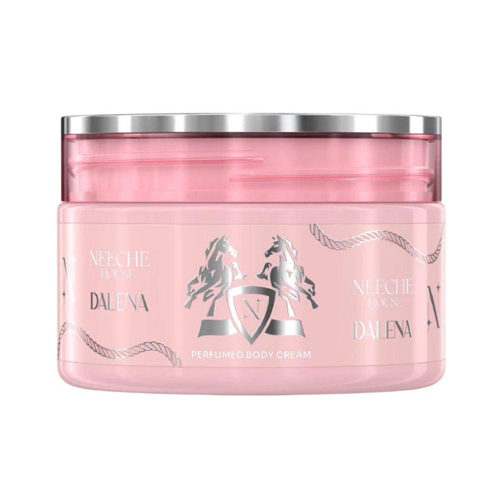 Hidratante Corporal Dalena 200ml – Neeche House