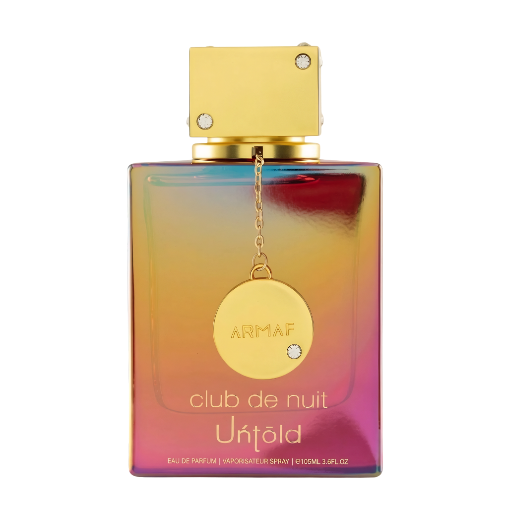 Armaf Club de Nuit Untold EDP 105ml