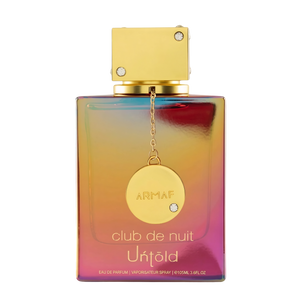 Armaf Club de Nuit Untold EDP 105ml